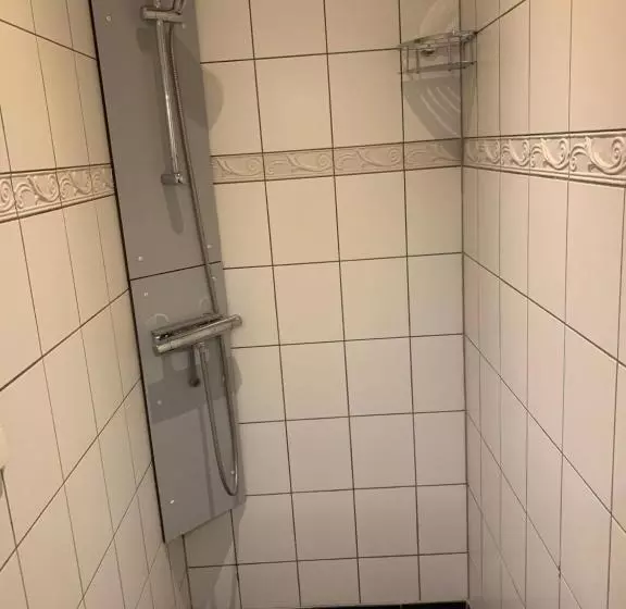 ベッドアンドブレックファースト Gastenverblijf Op Unieke Locatie De Kronkel Op De Veluwe