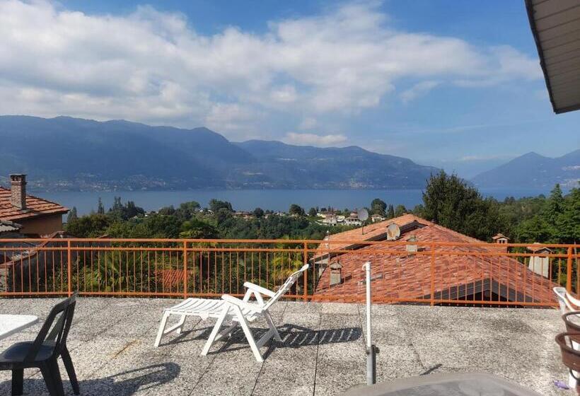 צימר Nonna Anita