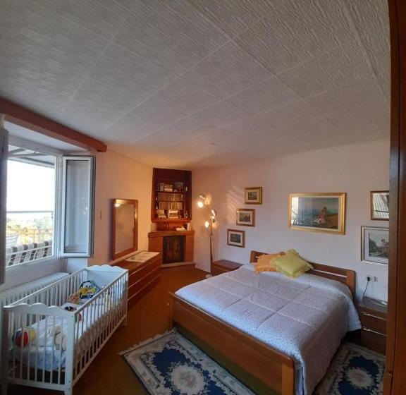 צימר Nonna Anita