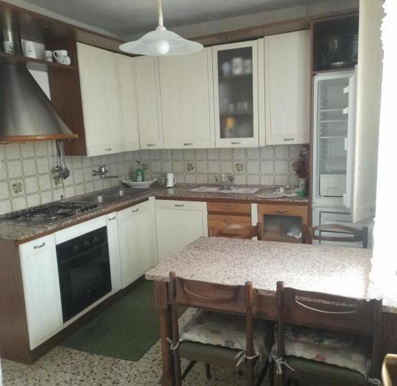 צימר Nonna Anita