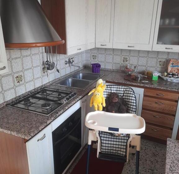 צימר Nonna Anita