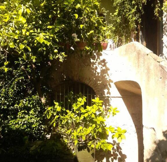 צימר Nonna Anita