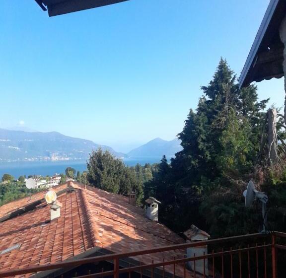 צימר Nonna Anita