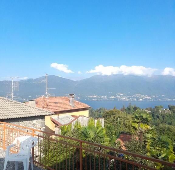 צימר Nonna Anita