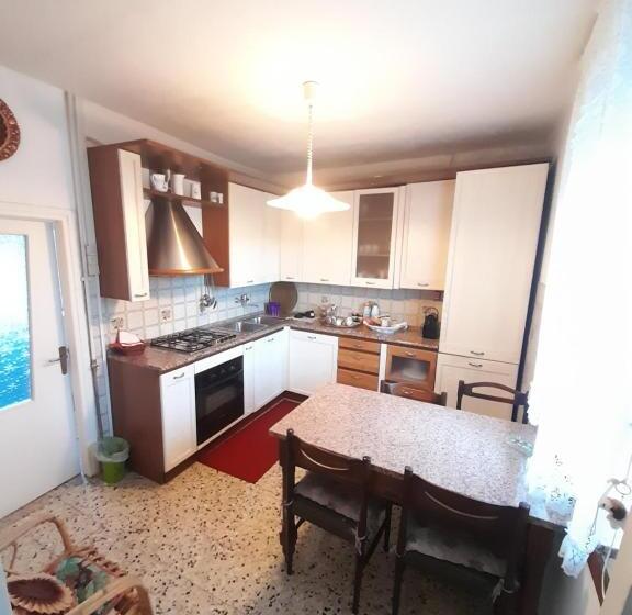 צימר Nonna Anita