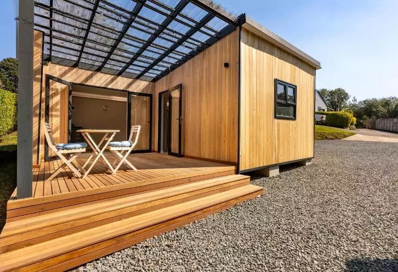 Aamiaismajoitus (B&B) On The Hills