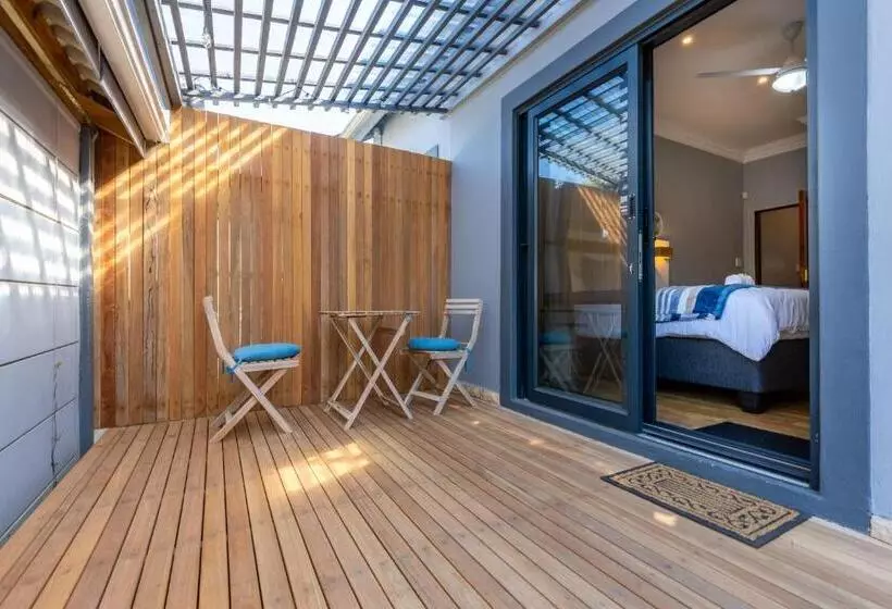 Aamiaismajoitus (B&B) On The Hills