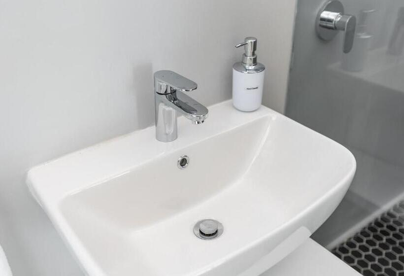 مبيت وإفطار On The Hills