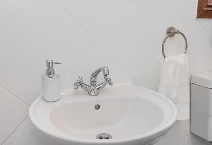 مبيت وإفطار On The Hills