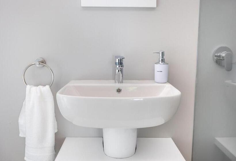 مبيت وإفطار On The Hills