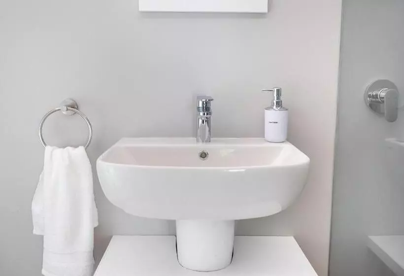 Aamiaismajoitus (B&B) On The Hills