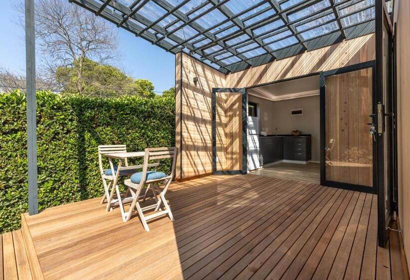 مبيت وإفطار On The Hills