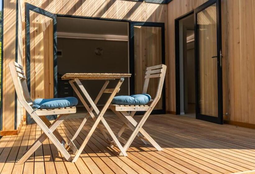 مبيت وإفطار On The Hills