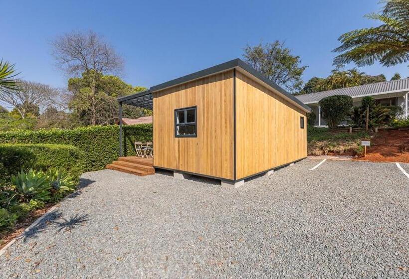 مبيت وإفطار On The Hills