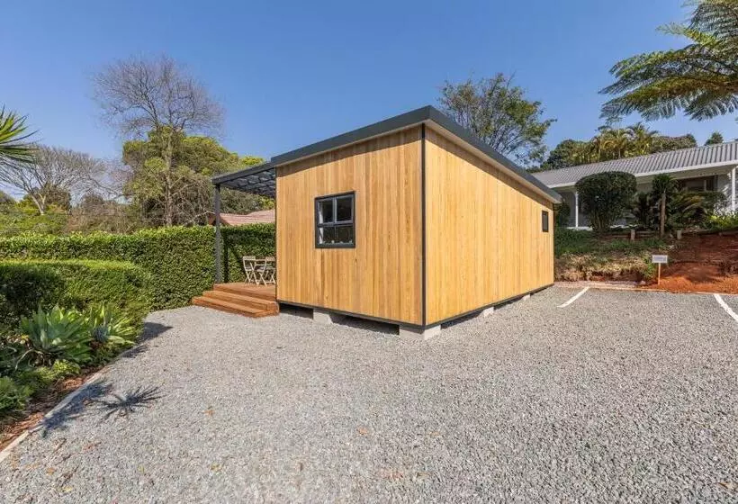 Aamiaismajoitus (B&B) On The Hills