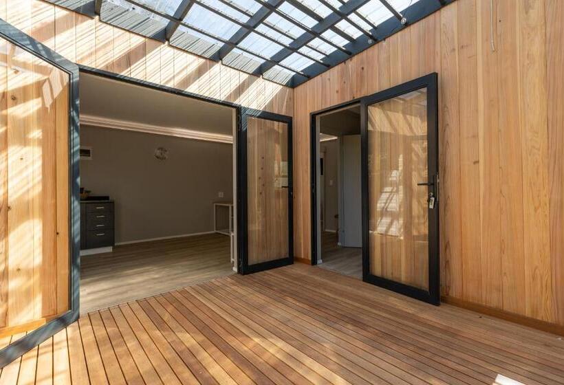 مبيت وإفطار On The Hills