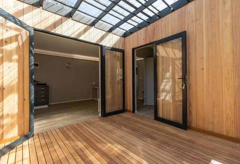 Aamiaismajoitus (B&B) On The Hills