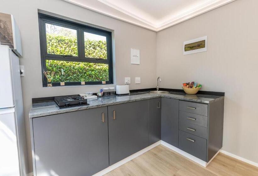 مبيت وإفطار On The Hills