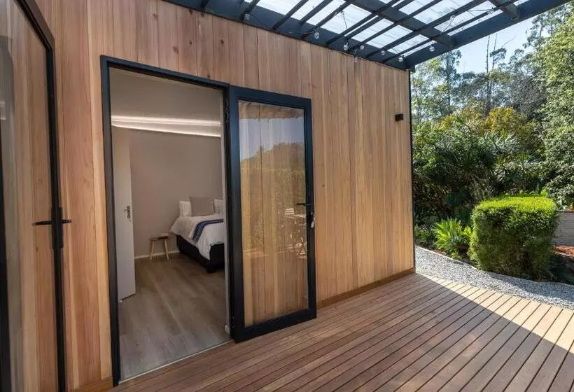 Aamiaismajoitus (B&B) On The Hills