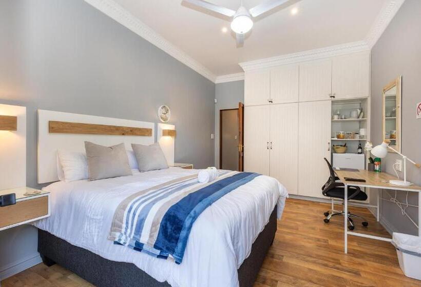 مبيت وإفطار On The Hills