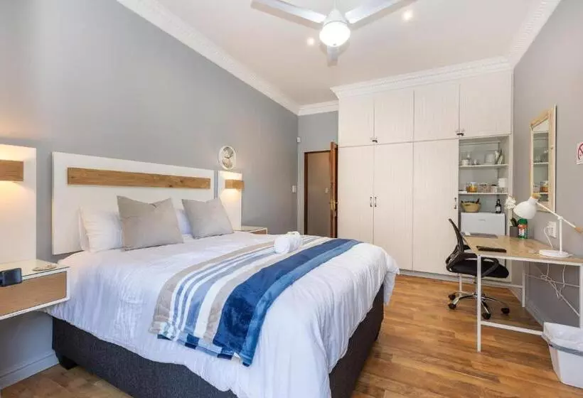 Aamiaismajoitus (B&B) On The Hills