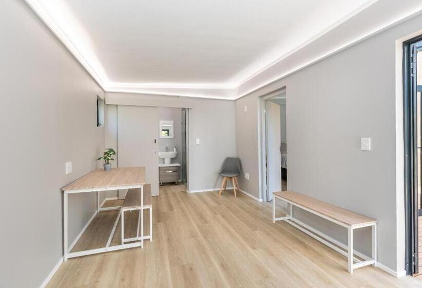 مبيت وإفطار On The Hills