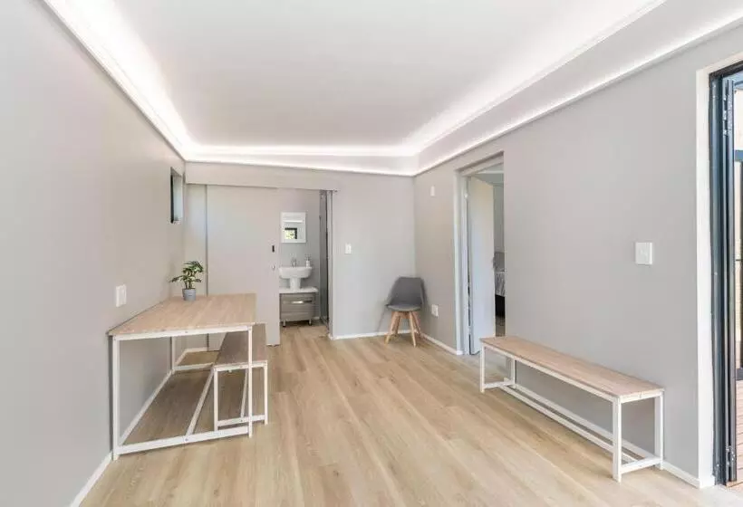 Aamiaismajoitus (B&B) On The Hills