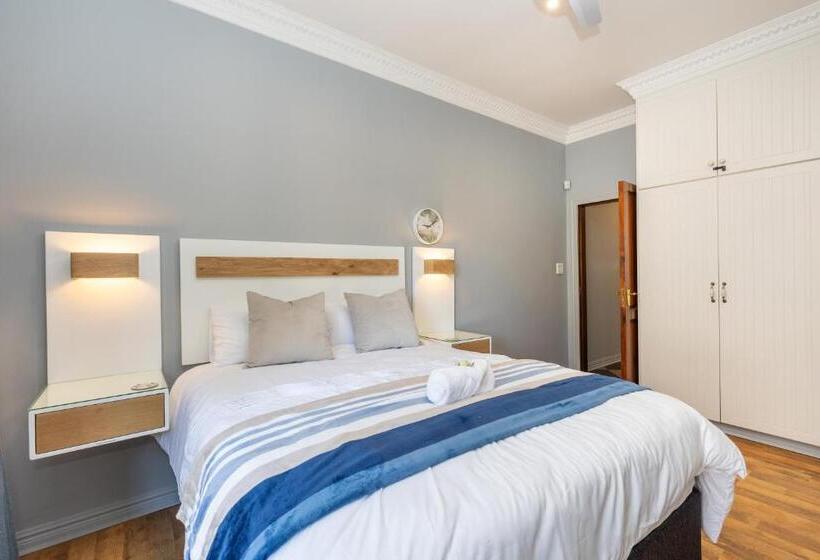 مبيت وإفطار On The Hills