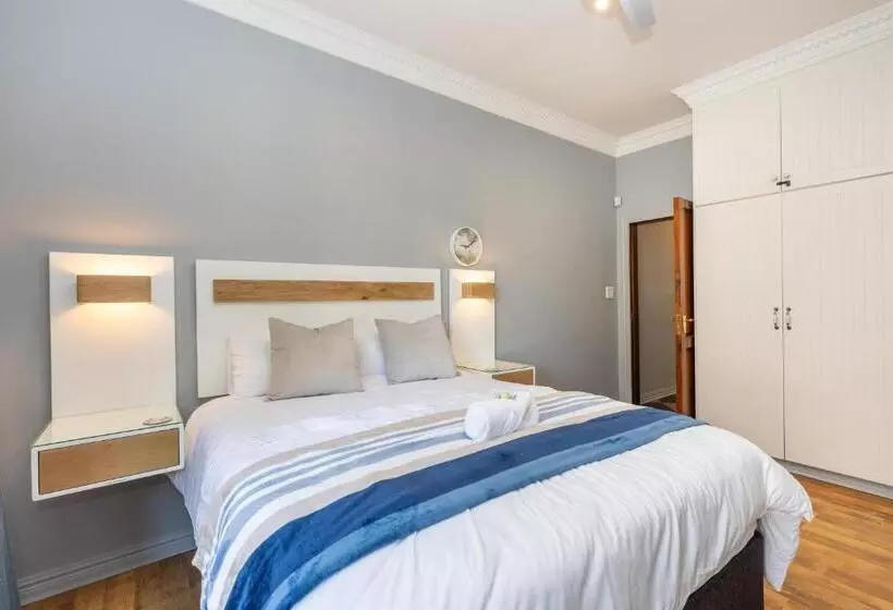 Aamiaismajoitus (B&B) On The Hills