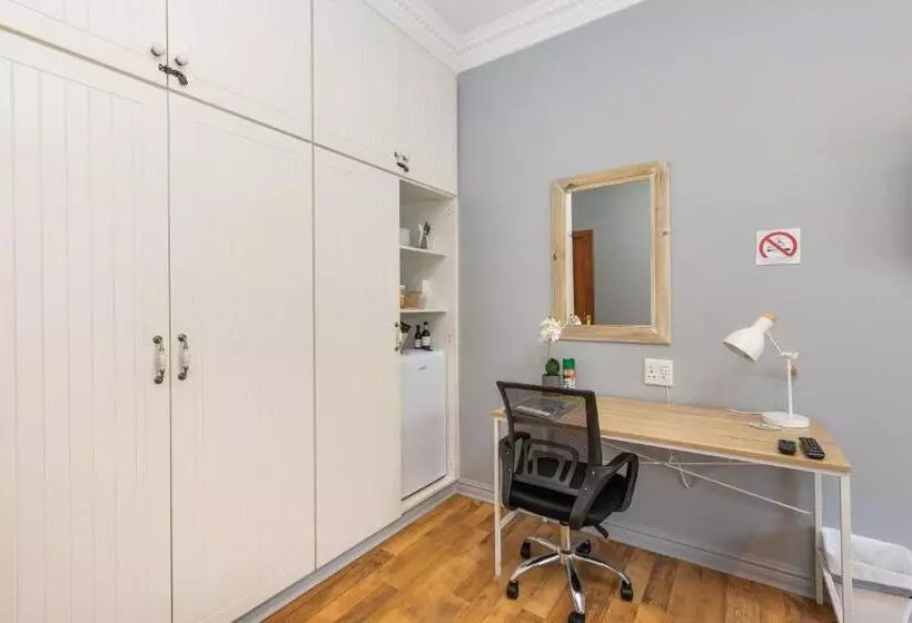 Aamiaismajoitus (B&B) On The Hills