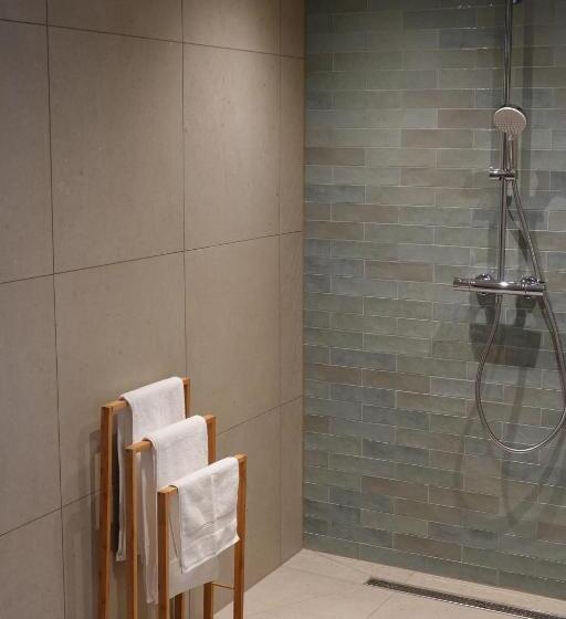 住宿加早餐  Terras Kamer