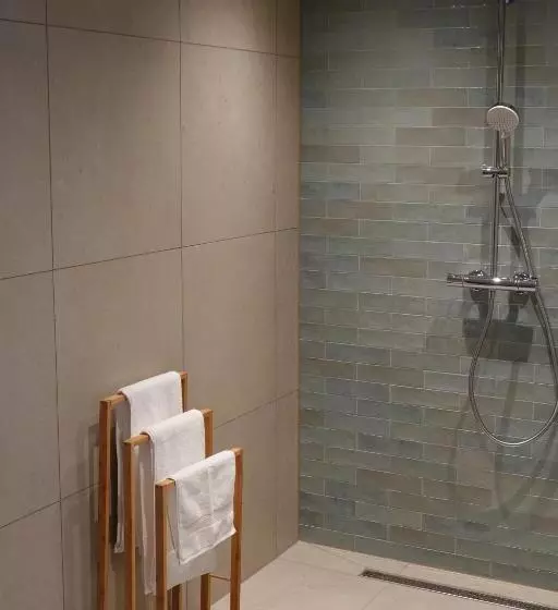 Aamiaismajoitus (B&B) Terras Kamer