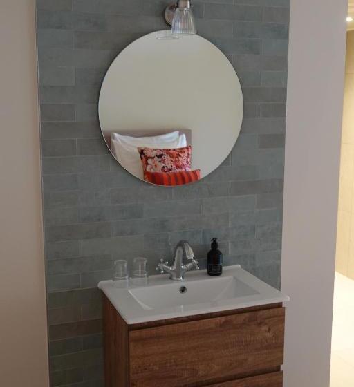 住宿加早餐  Terras Kamer