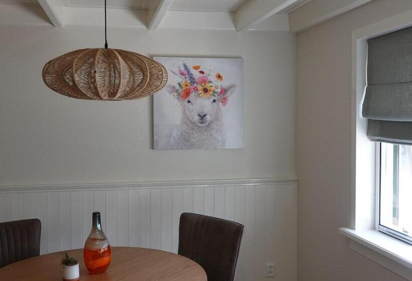 住宿加早餐  Terras Kamer