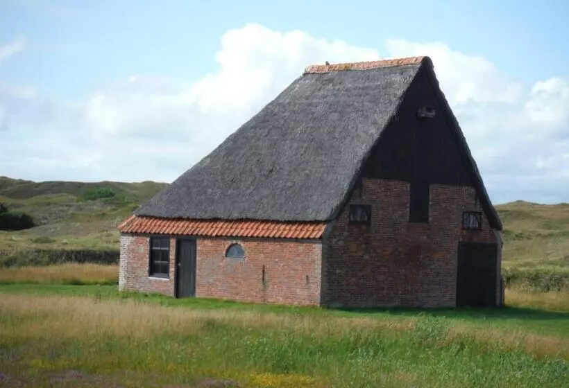 Aamiaismajoitus (B&B) Terras Kamer