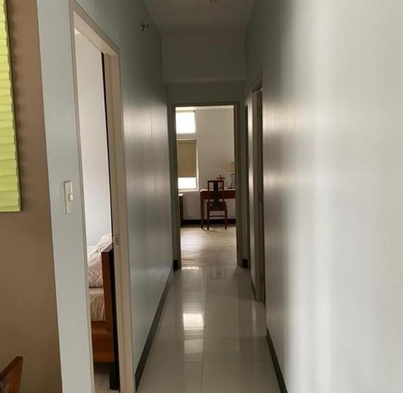 Cozy & Spacious 3br Unit In Manhattan Parkview Tower2