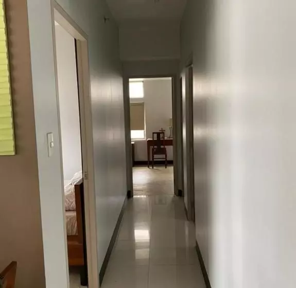 Cozy & Spacious 3br Unit In Manhattan Parkview Tower2
