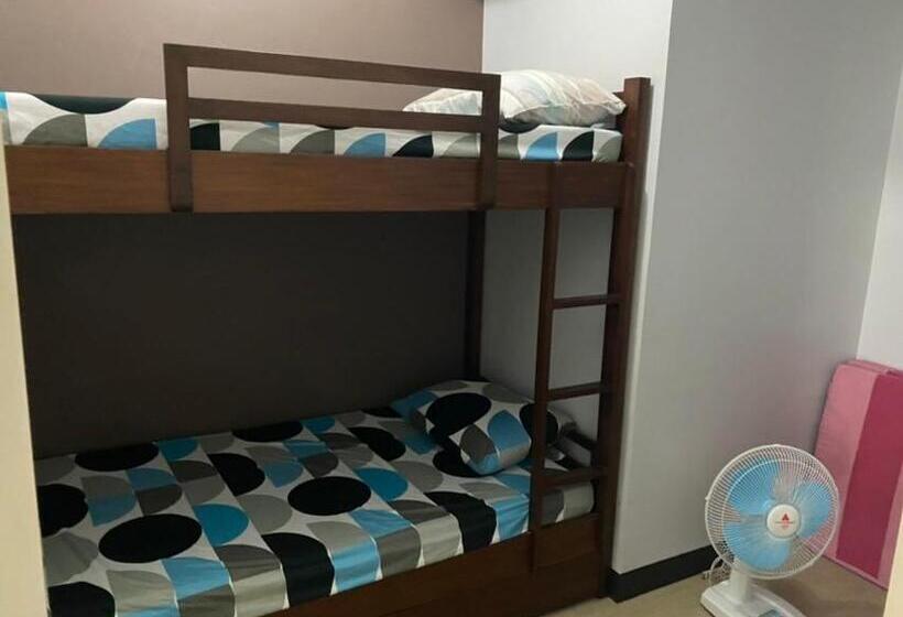 Cozy & Spacious 3br Unit In Manhattan Parkview Tower2