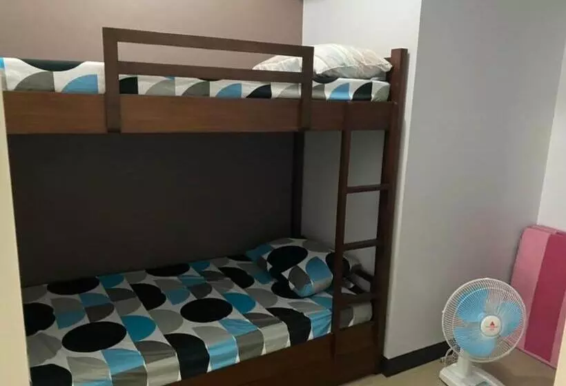 Cozy & Spacious 3br Unit In Manhattan Parkview Tower2
