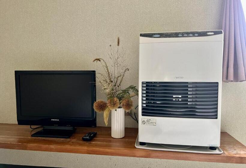 هتل 北志賀ライムライト