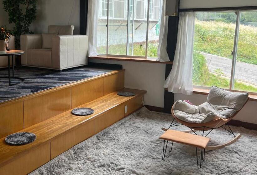 هتل 北志賀ライムライト