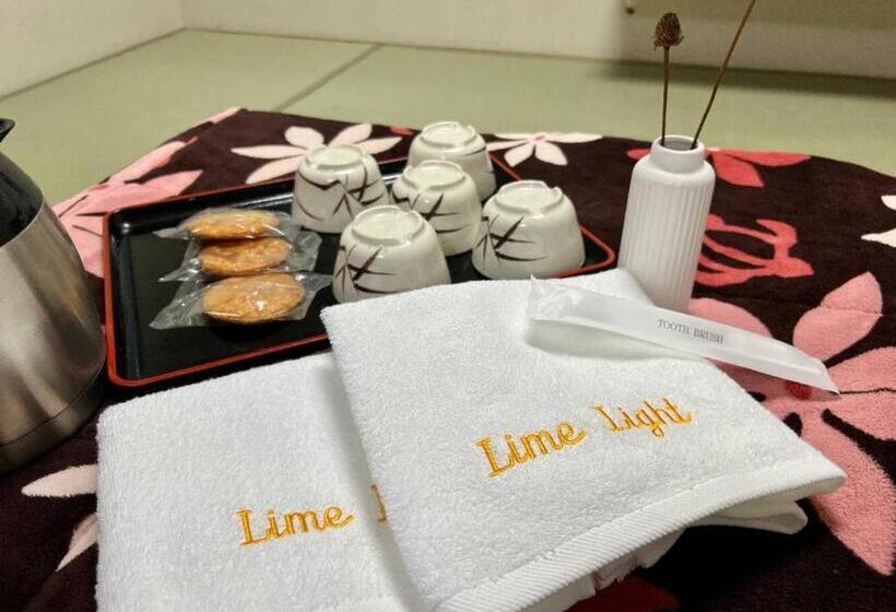 هتل 北志賀ライムライト