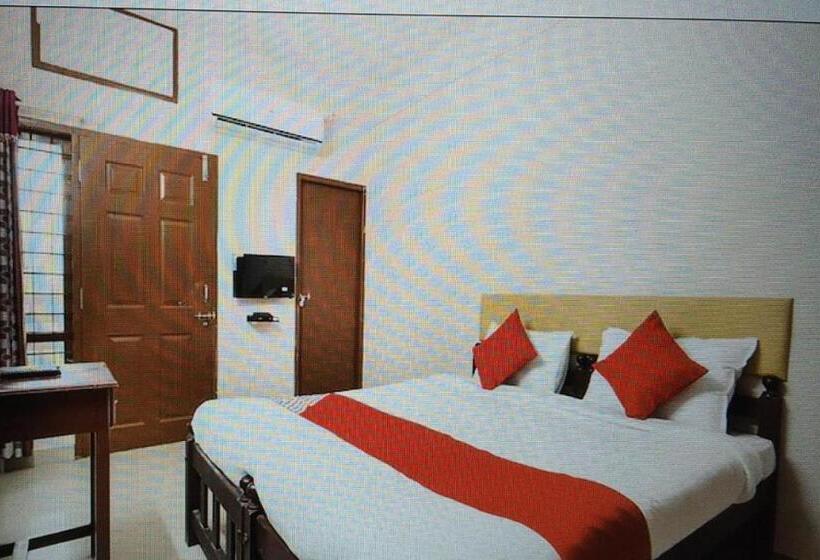 호텔 Bright Residency