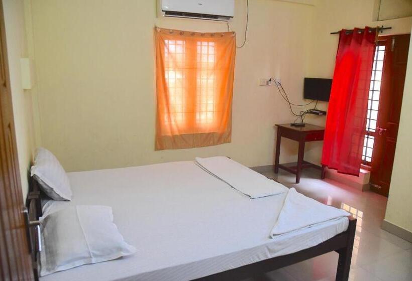 호텔 Bright Residency