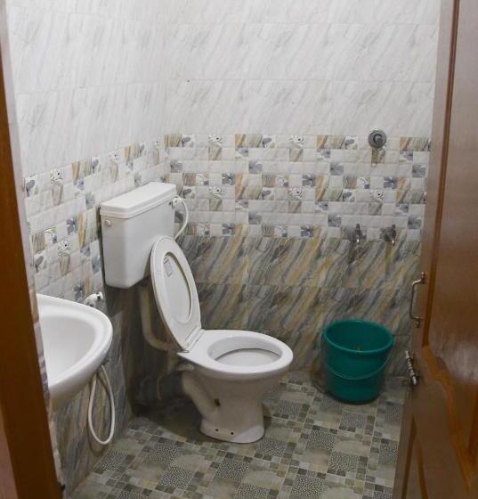 호텔 Bright Residency