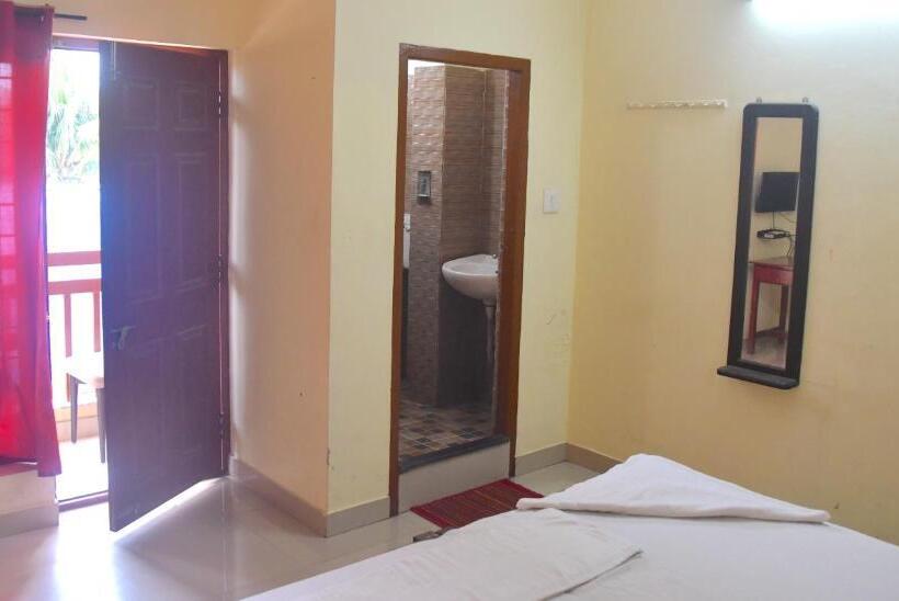 호텔 Bright Residency