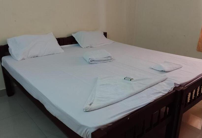 호텔 Bright Residency