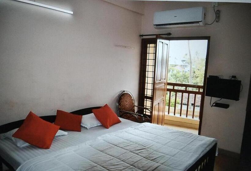 호텔 Bright Residency