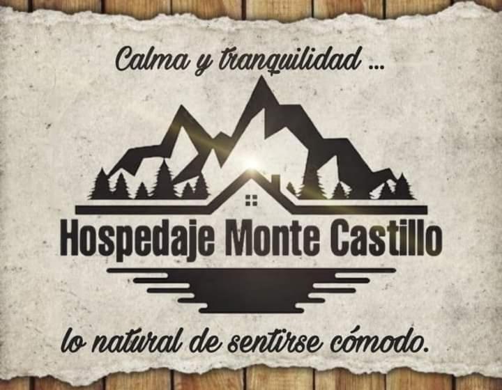 Otel Casa Hospedaje Monte Castillo