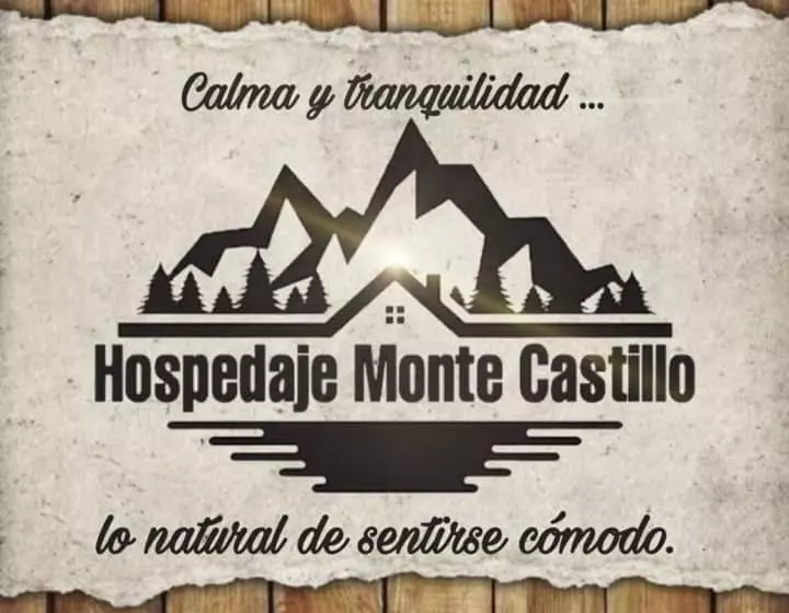 ホテル Casa Hospedaje Monte Castillo